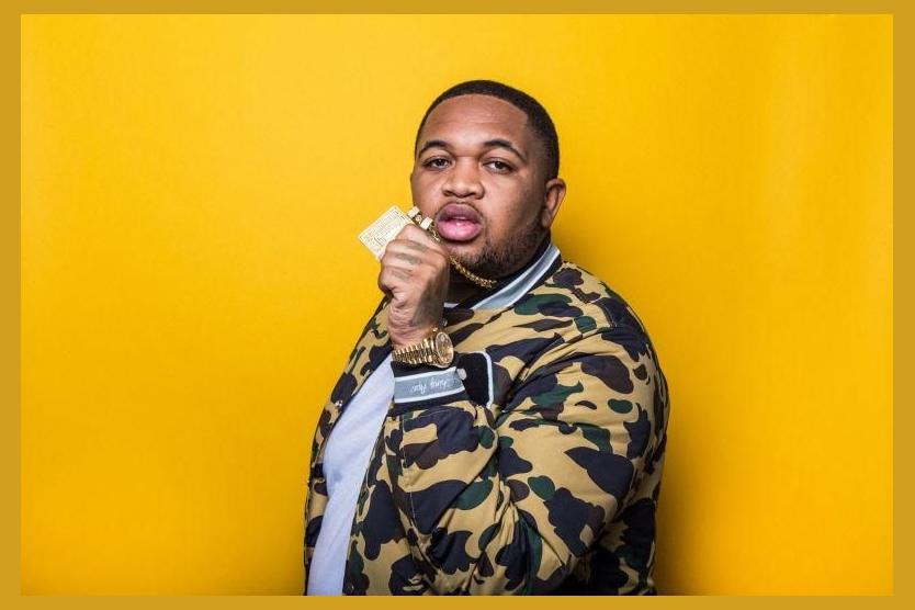 DJ Mustard